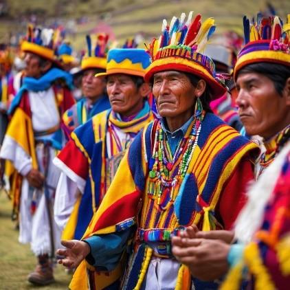 Inti Raymi