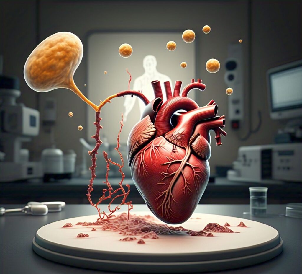 Cholesterol