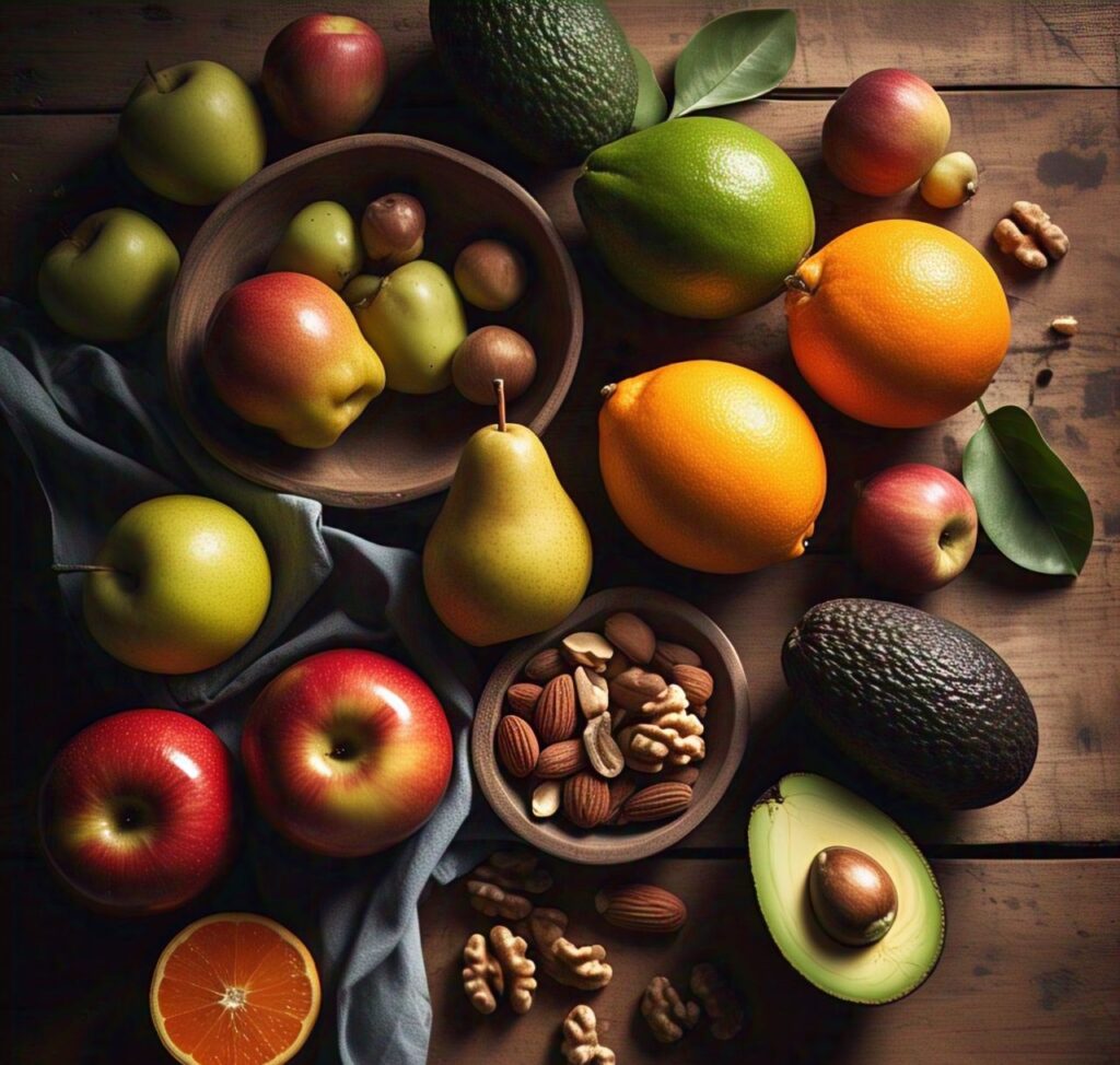 Healthy Diet